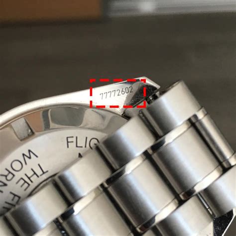 serial number location on omega seamaster|omega watch serial number database.